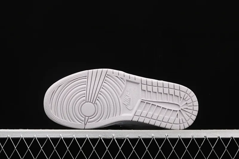 All categories Air Jordan Jordan series basketball shoes Air Jordan 1 Low Air Jordan 1 Low "White Camo" AJ1 Joe 1 low white gray camouflage DC9036-100